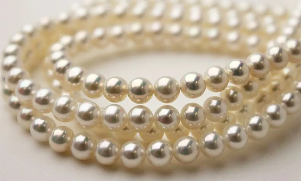 AAAA Quality Freshwater Pearl Grade