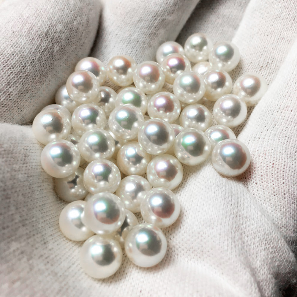 Choose Akoya or Freshwater Pearls