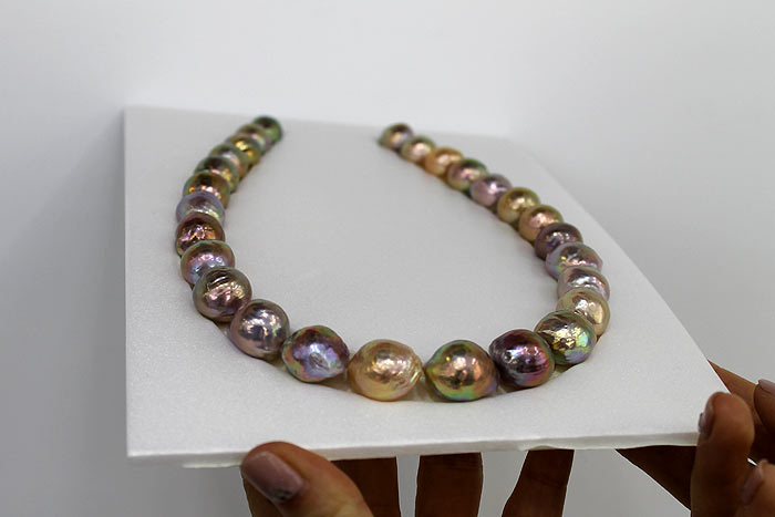 Holy Grail Freshwater Ripple Strand 3