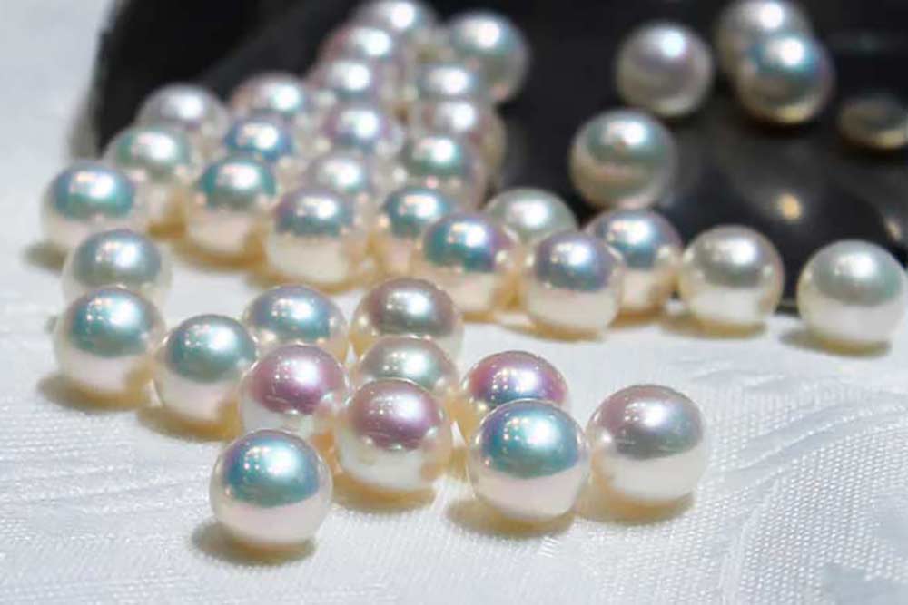 Pearls as a Precious Gemstone
