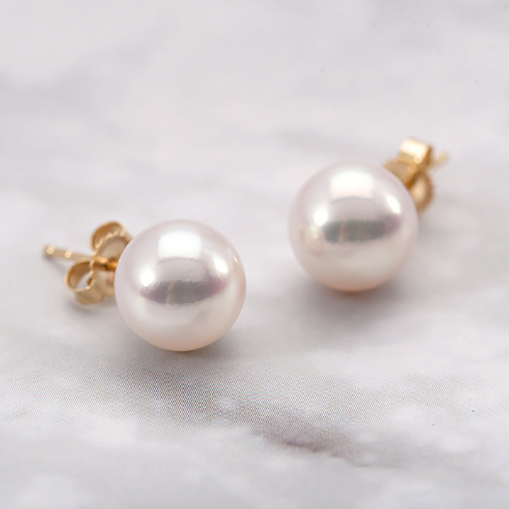 Picking the Perfect Pearl Earrings