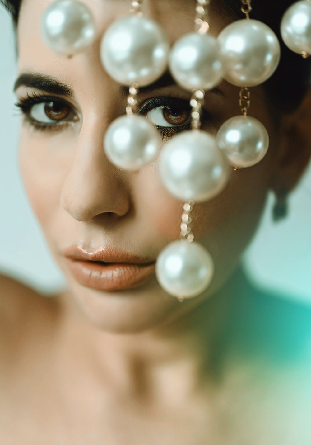 Difference Between Real and Cultured Pearls