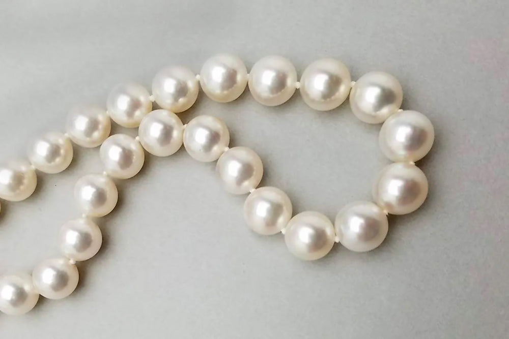 Freshwater Pearl Grades