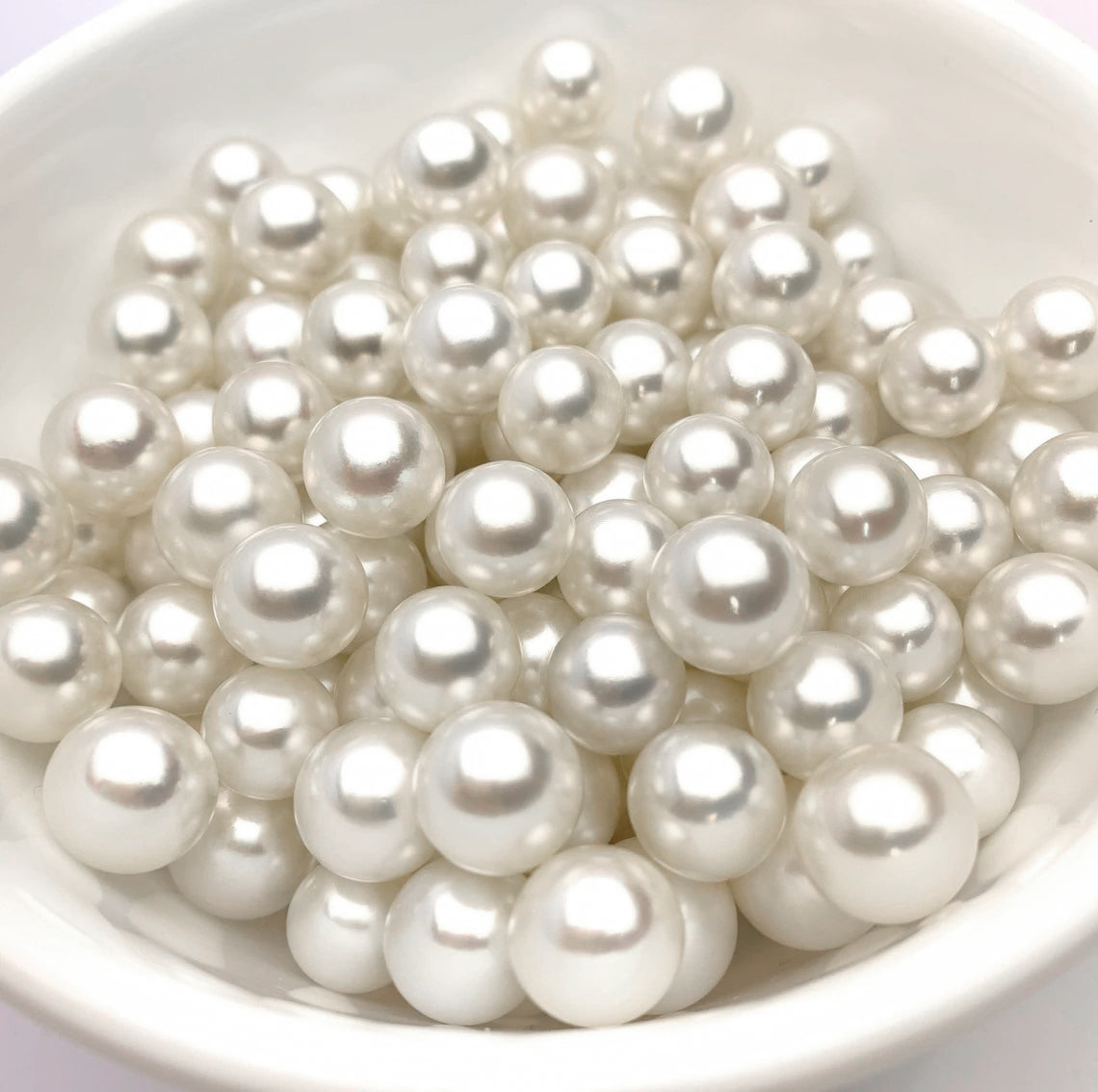 Pearl Grading Questions