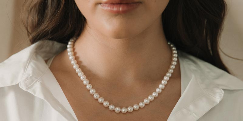 Pearls of Joy | Luxury Pearl Jewelry. Incomparable Value