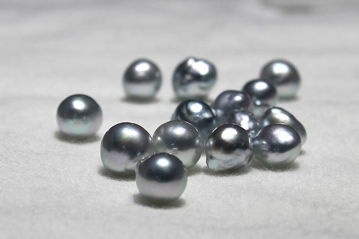 small south sea pearls