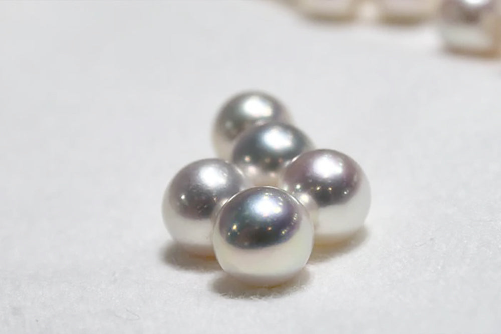 What is the best pearl shape?