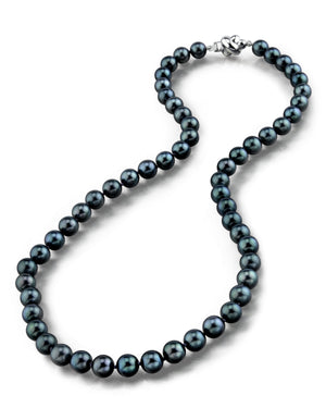 Akoya Pearl Necklaces - 100-Day FREE Returns - Pearls of Joy