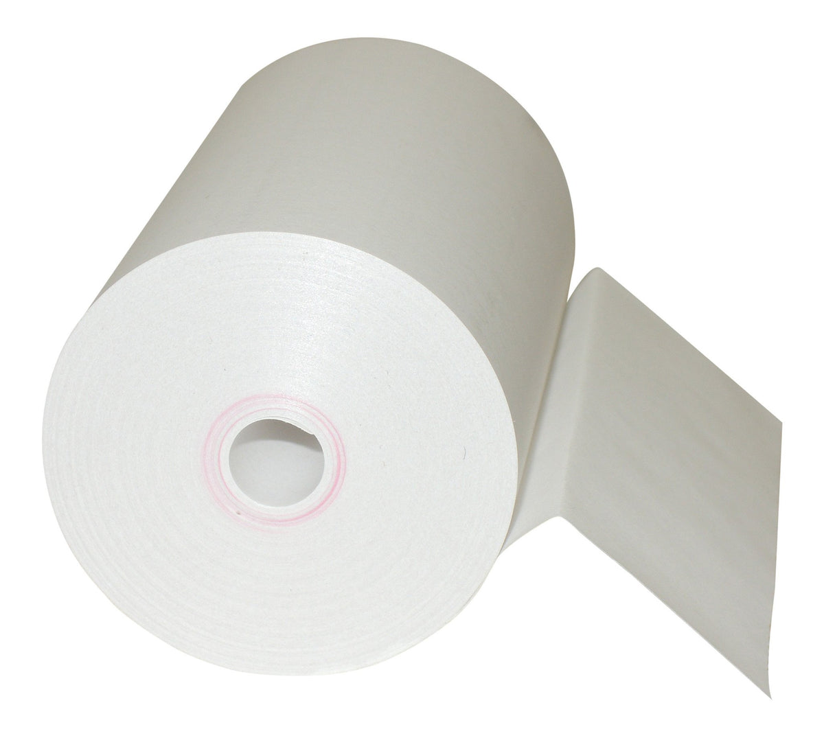 Thermal Paper 3 18 X 75 Feet 15 38mm Diameter Coreless 96 Rolls 2011