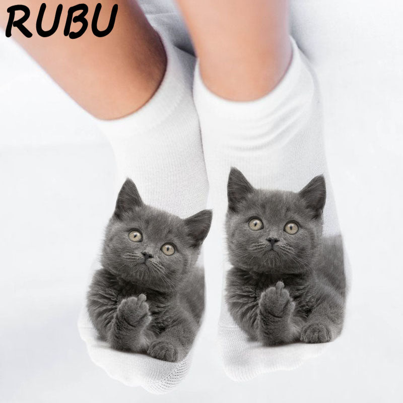 cute ankle socks womens