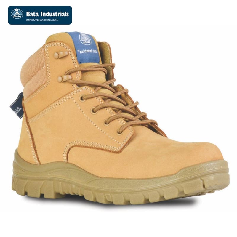 titan work boots