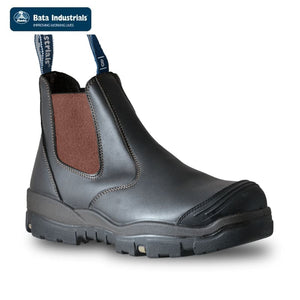 bata safety boots price