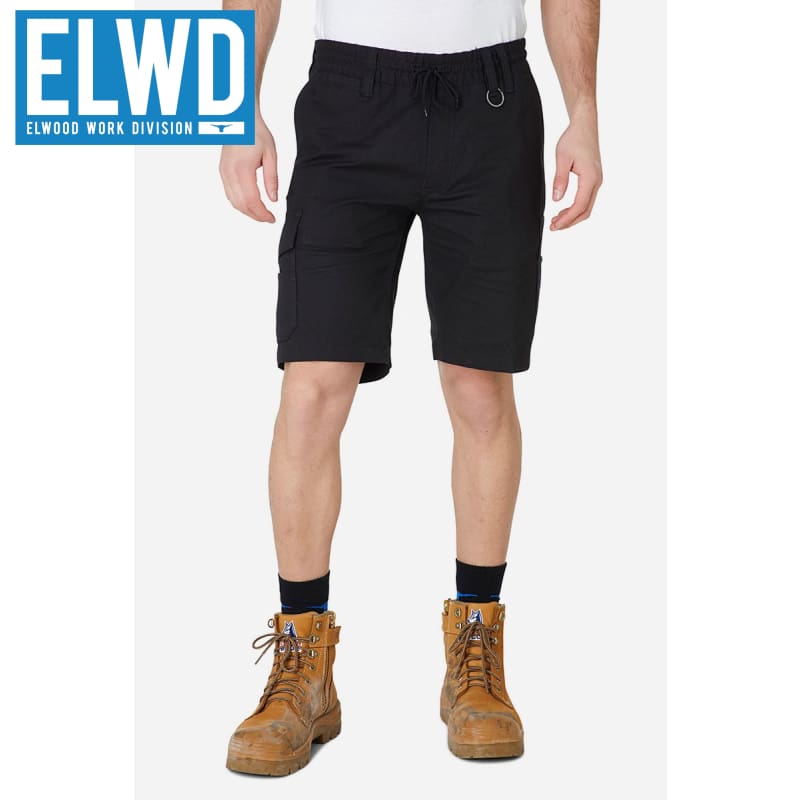 work boots for shorts
