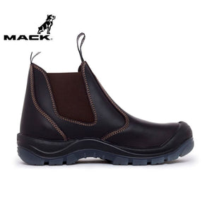 mack work boots