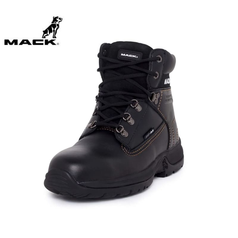 mack safety boots