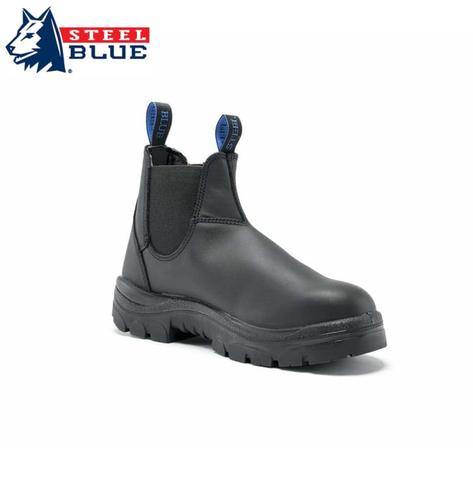 Feature Brand Steel Blue Buy2give Workwear Direct