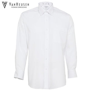 van heusen classic relaxed fit