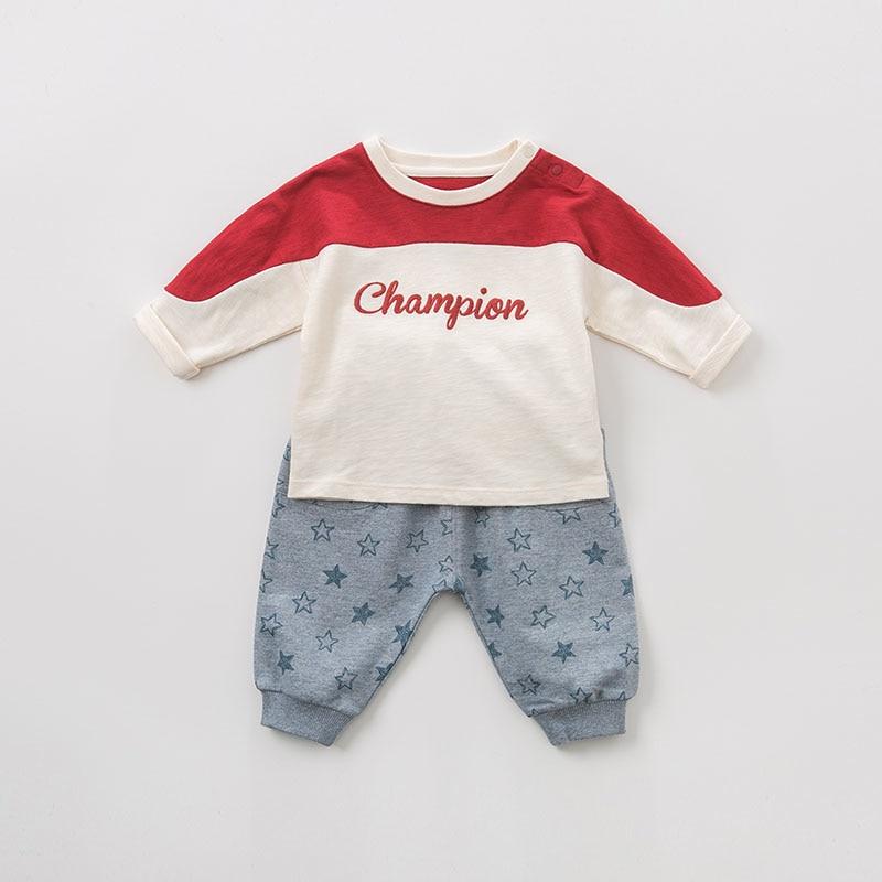 champion children's clothing