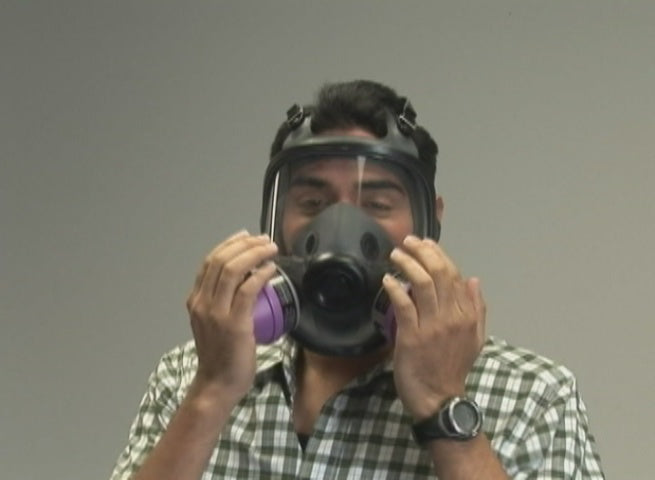 Respirators And How To Use Them — Digital2000 Safety Training