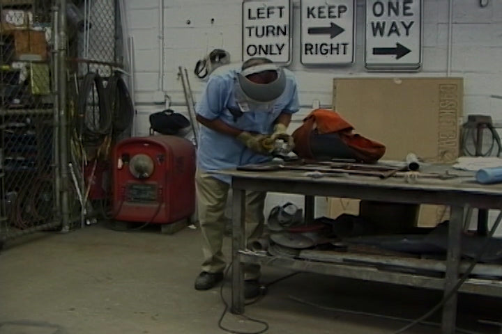 Safety In The Maintenance Department Part 1 Safety Video — Digital2000 Safety Training