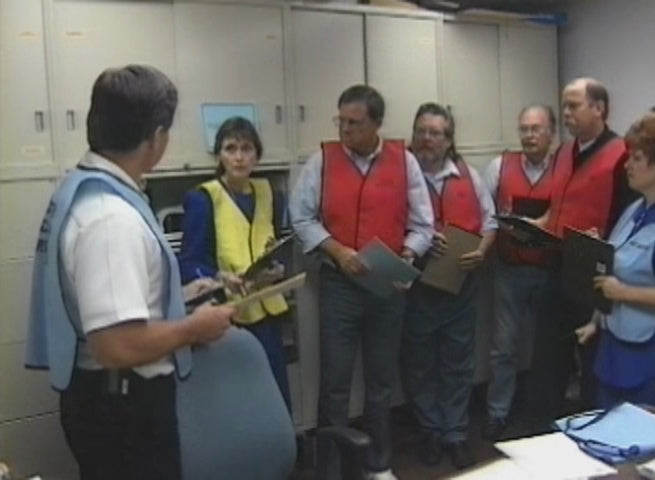 Hazwoper Orientation Safety Video — Digital2000 Safety Training