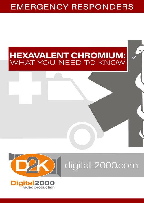 hexalavent chromium uses