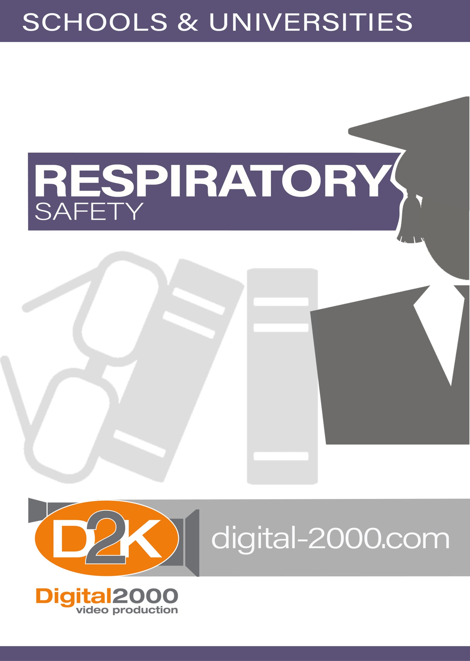 Respiratory Safety — Digital2000 Safety Training