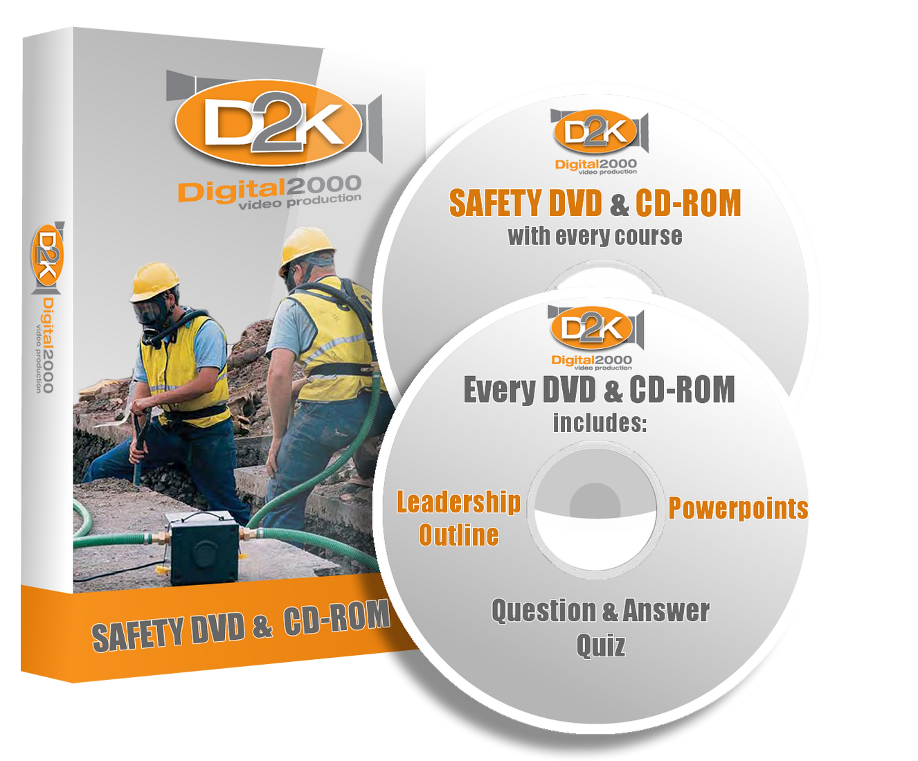 Electrical Safety Training Video Courses Digital 2000 — Digital2000 Safety Training