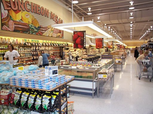 Supermarket Safety Convenience And Grocery Store Training — Digital2000 Safety Training
