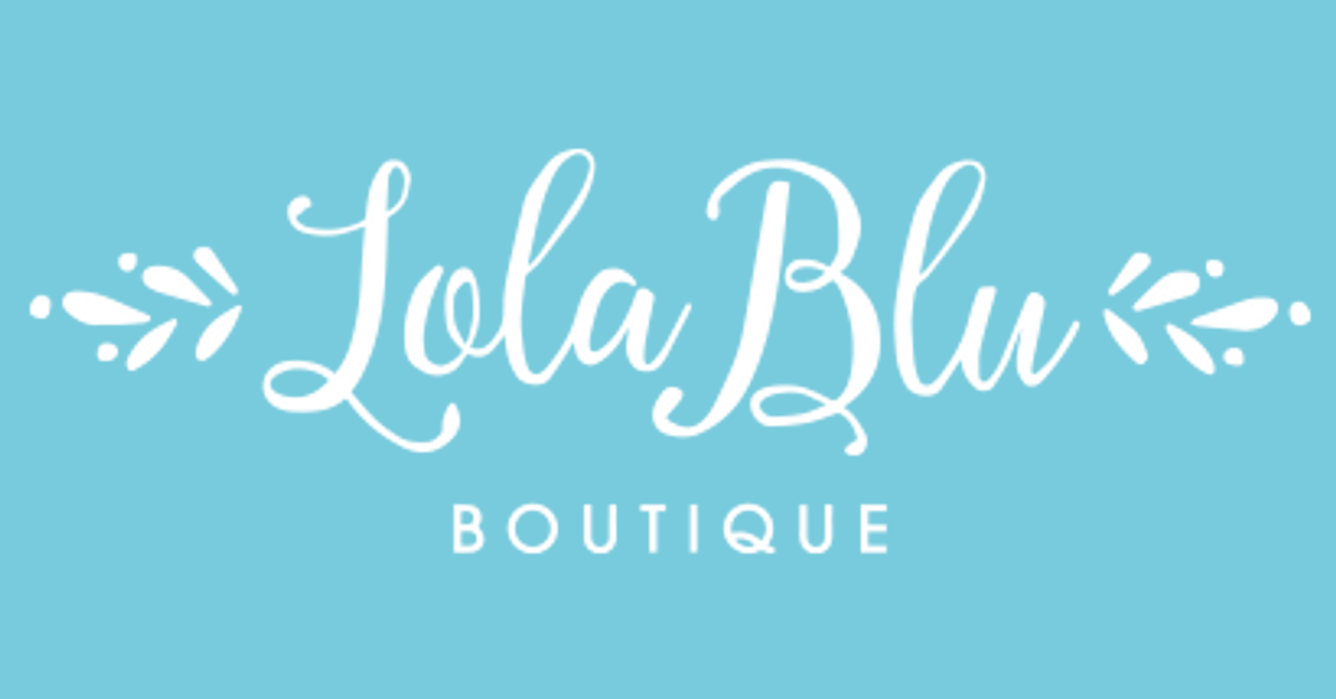 Lola Blu Boutique