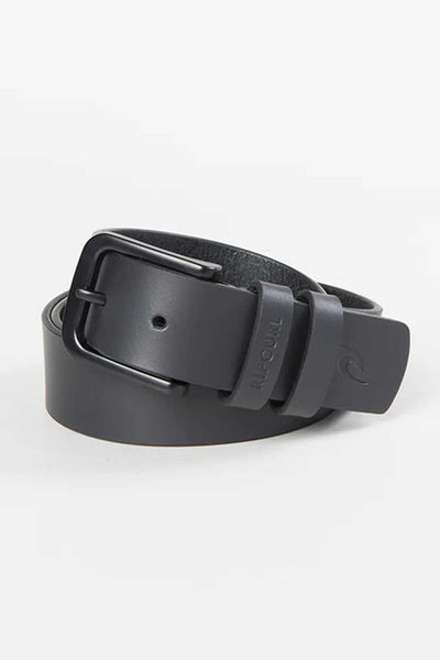 Rip Curl Mens Belt - Texas Leather – Chille