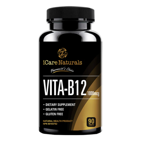 Vita B12
