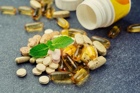 multivitamins in canada