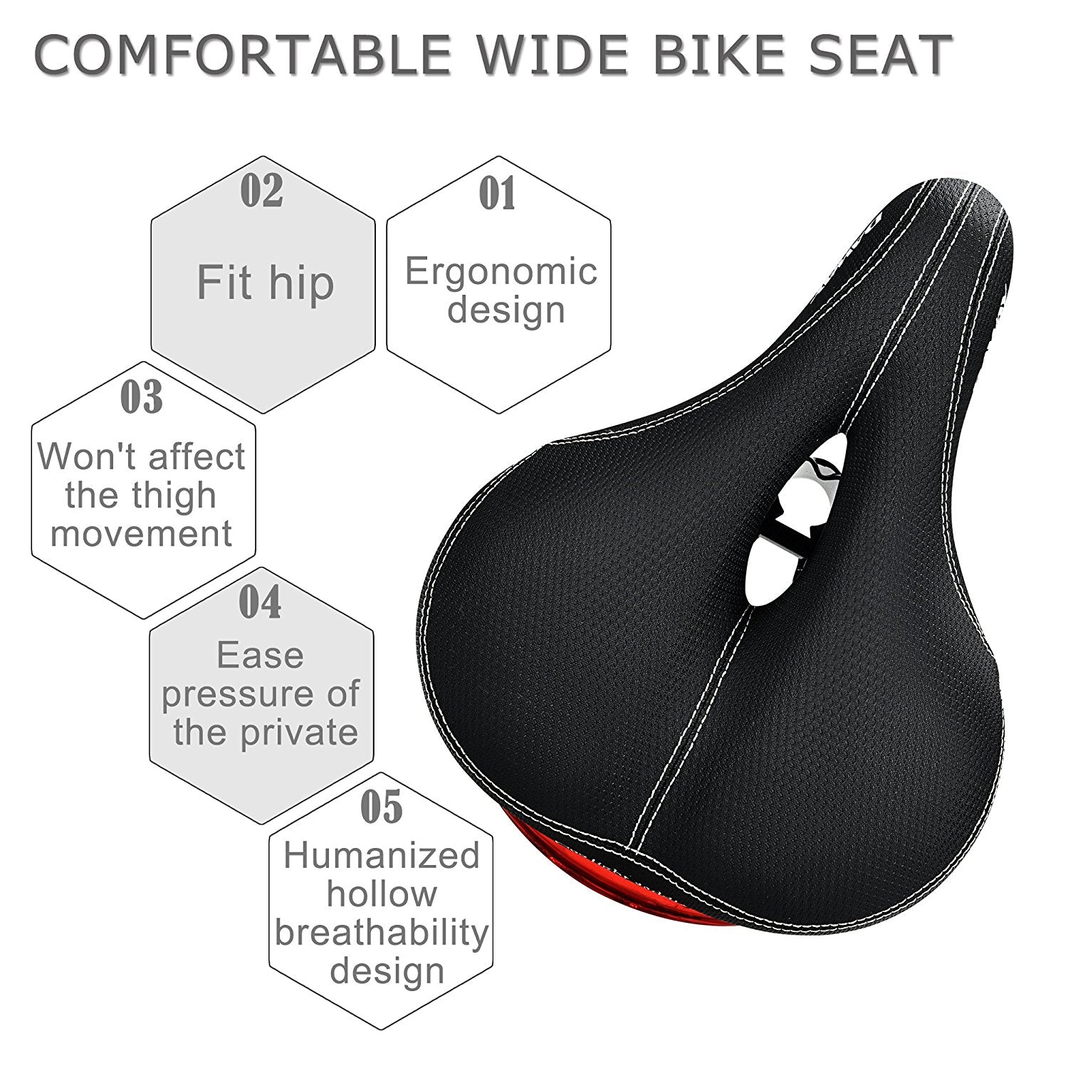 daway c99 bike seat