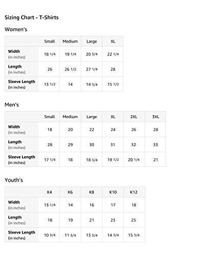 Enso Size Chart