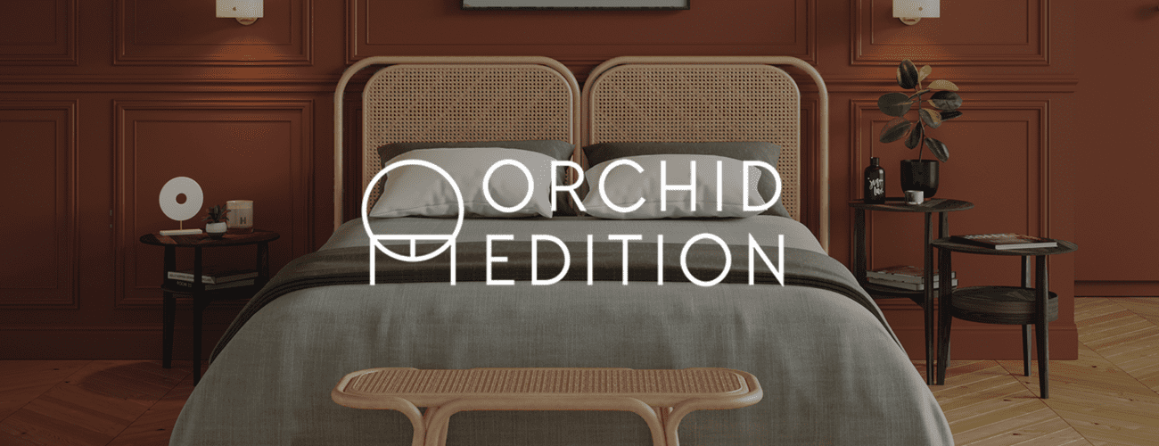 Orchid Edition