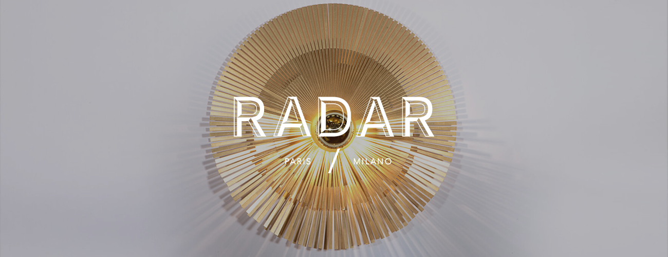 Radar Interior