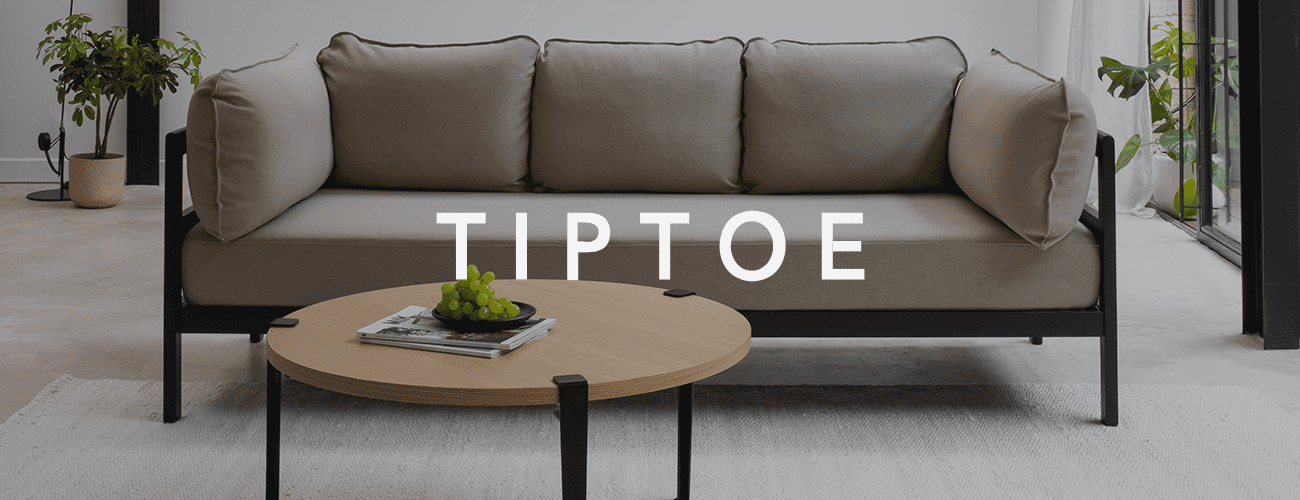 Tiptoe