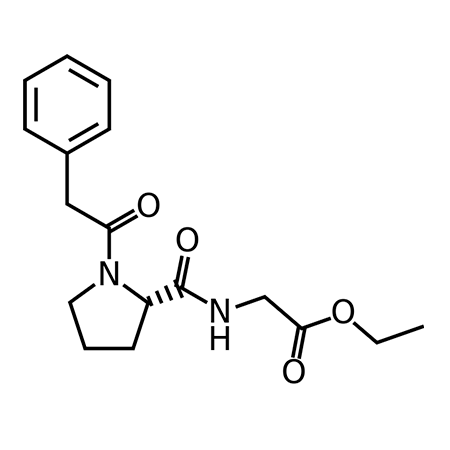 Noopept - helps reduce stress