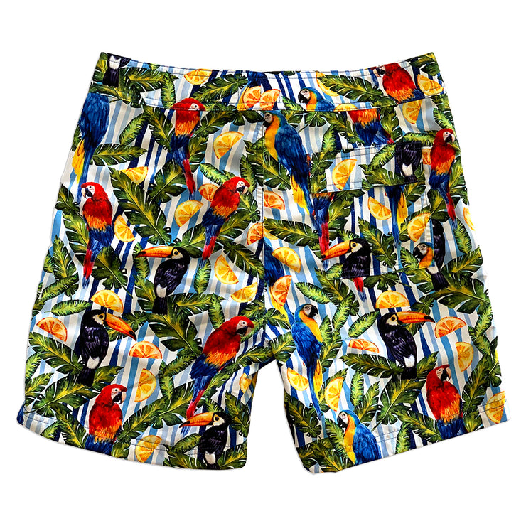 sustainable board shorts