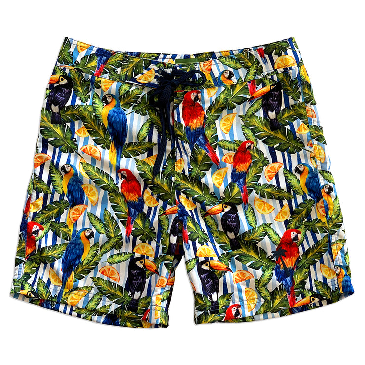 sustainable board shorts