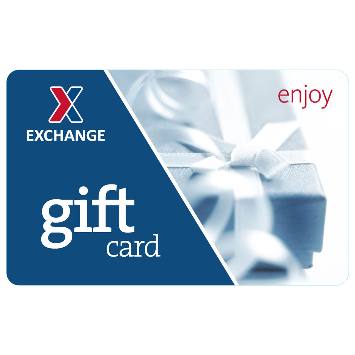 Exchange Gift Card (50) UnisonMen