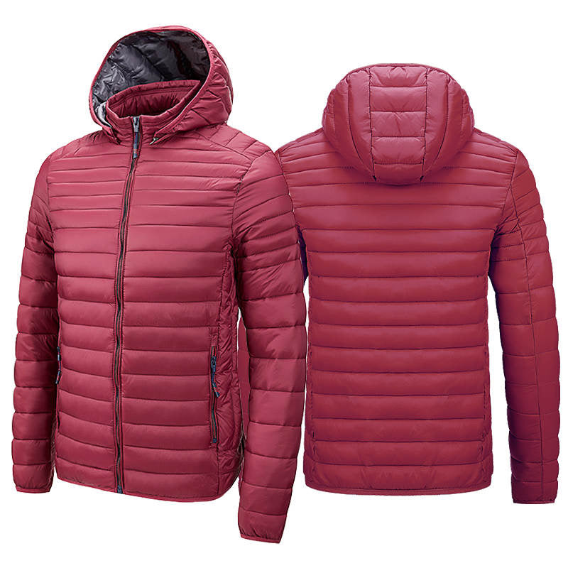 Men Winter Jackets - Buy Winter Jackets for Men Online