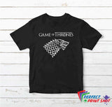Tricou "Game of Thrones"