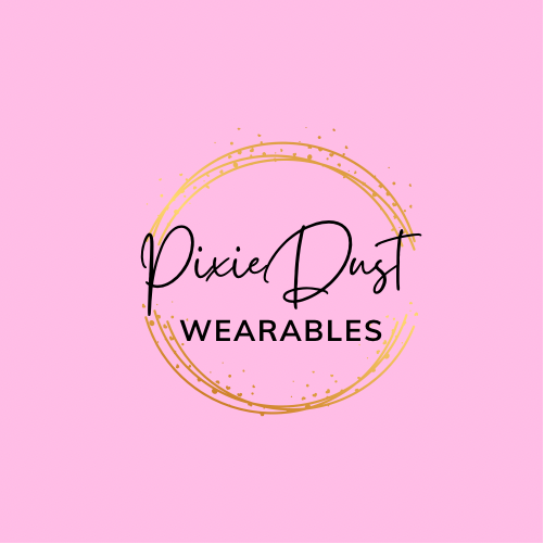 PixieDustWearables