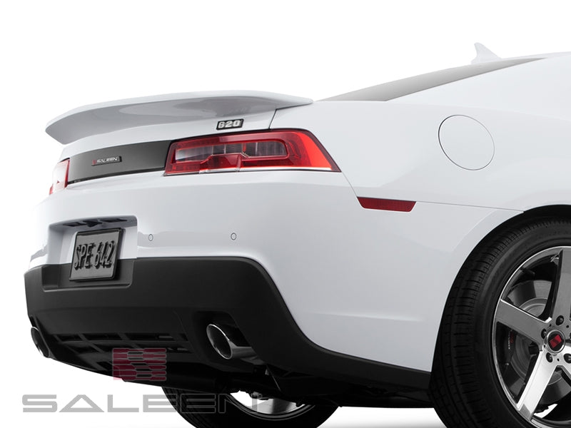 Saleen 620 Camaro Rear Spoiler 14-15 – Saleen Performance Parts