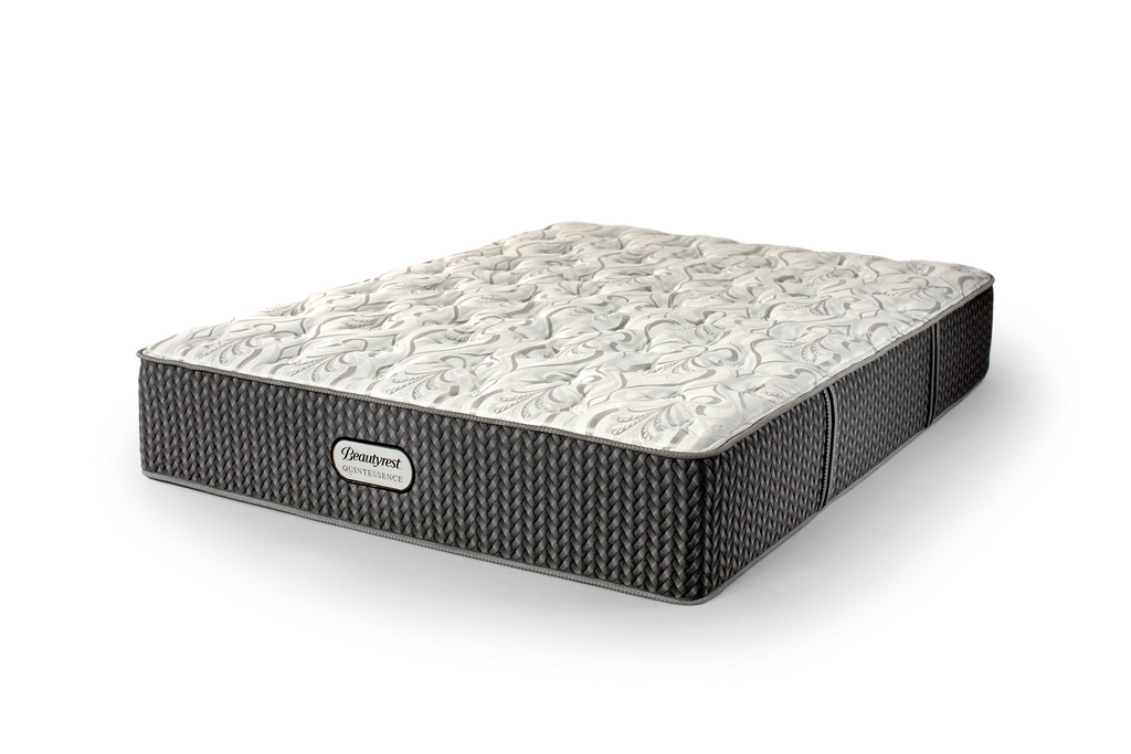 simmons beautyrest carly tight top firm mattress