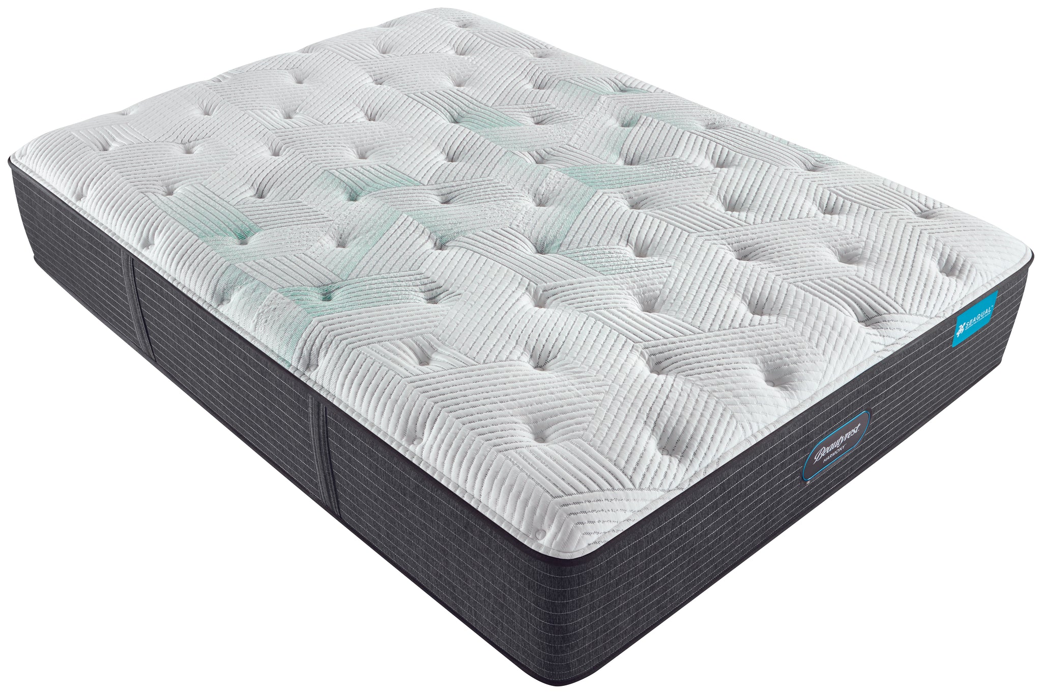 beautyrest cayman extra firm mattress