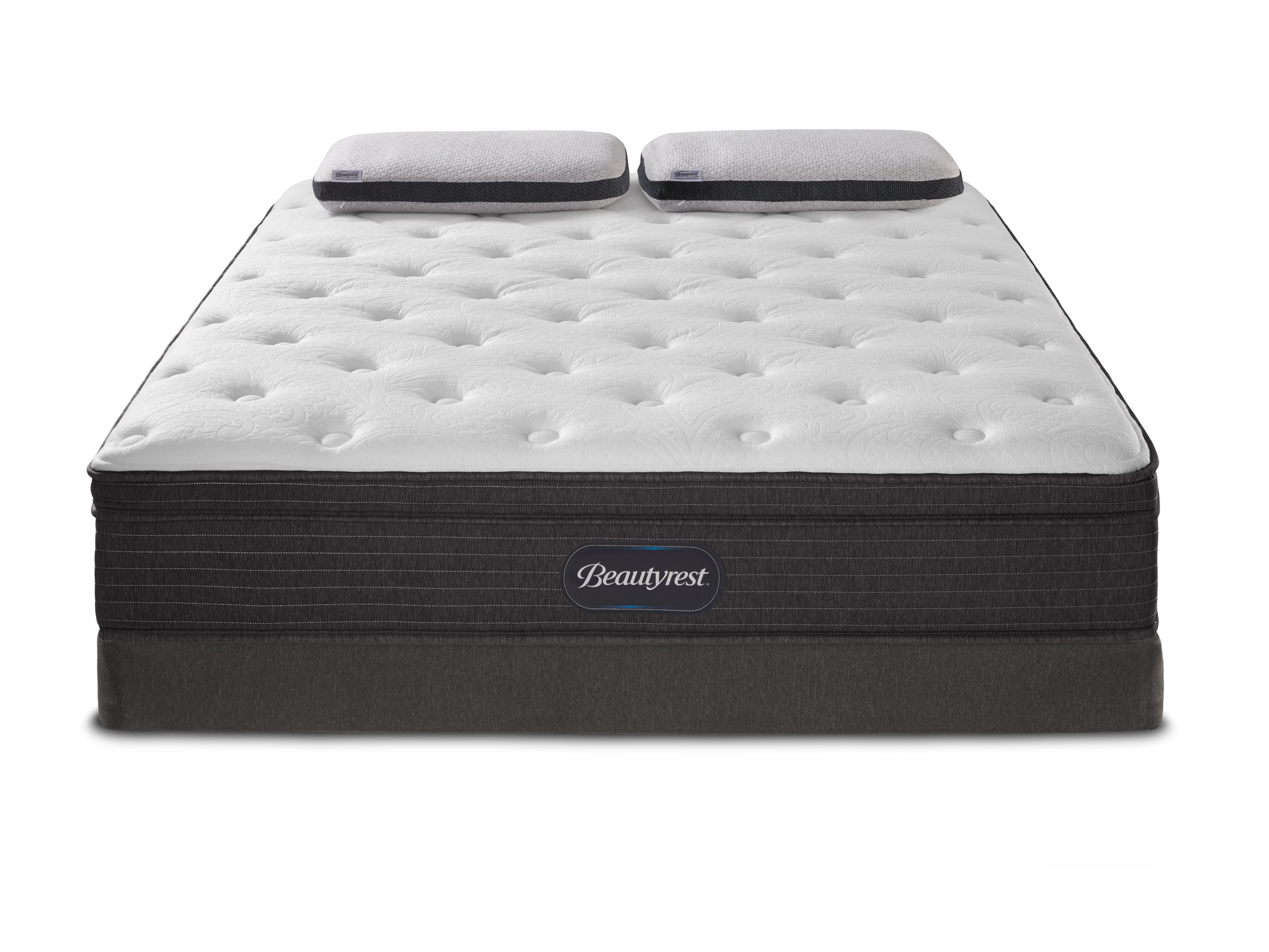 Beautyrest Boxspring | Queensway Mattress