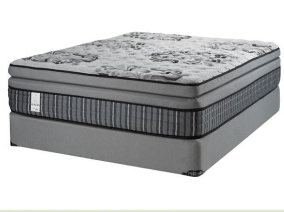 encore ii queen luxury mattress